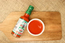 MOLHO DE PIMENTA CAROLINA REAPER 60 ML