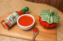 MOLHO DE PIMENTA CAROLINA REAPER 60 ML