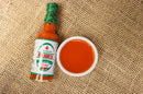 MOLHO DE PIMENTA MALAGUETA FOGO MINEIRO 60 ML