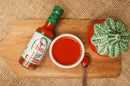 TRINIDAD SCORPION MOLHO DE PIMENTA FOGO MINEIRO 60ML