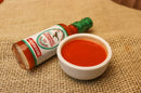 TRINIDAD SCORPION MOLHO DE PIMENTA FOGO MINEIRO 60ML