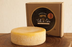QUEIJO CANASTRA PREMIADO TRILHA DA PEDRA 1 KG