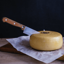 QUEIJO BARÃO DA CANASTRA PREMIADO OURO 1KG