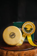 QUEIJO BARÃO DA CANASTRA PREMIADO OURO 1KG