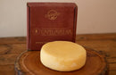 QUEIJO CANASTRA CAPELA VELHA PREMIADO OURO 1KG
