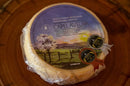 QUEIJO CANASTRA CAPELA VELHA PREMIADO OURO 1KG