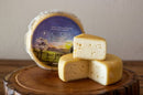 QUEIJO CANASTRA CAPELA VELHA PREMIADO PRATA - MEIA PEÇA 500G