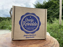 QUEIJO DO REINALDO PREMIADO OURO - QUEIJO CANASTRA TRADICIONAL - 1 KG