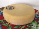 QUEIJO DO REINALDO PREMIADO OURO - QUEIJO CANASTRA TRADICIONAL - 1 KG