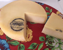 QUEIJO DO REINALDO PREMIADO OURO - QUEIJO CANASTRA TRADICIONAL - 1 KG