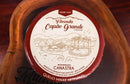 QUEIJO CAPÃO GRANDE PREMIADO OURO 700G