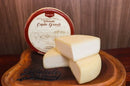 QUEIJO CAPÃO GRANDE PREMIADO OURO 700G