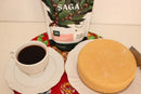 QUEIJO DA CANASTRA TRADICIONAL DONA ANTÔNIA - 1KG
