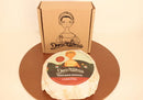 QUEIJO DA CANASTRA TRADICIONAL DONA ANTÔNIA - 1KG