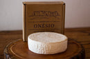 QUEIJO DO ONÉSIO PREMIADO OURO - MOFO BRANCO 1 KG