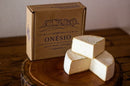 QUEIJO DO ONÉSIO PREMIADO OURO - MOFO BRANCO 1 KG