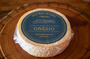 QUEIJO DO ONÉSIO PREMIADO OURO - MOFO BRANCO 1 KG