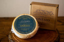 QUEIJO DO ONÉSIO PREMIADO OURO - MOFO BRANCO 1 KG