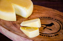 QUEIJO DA CANASTRA TRADICIONAL DA ROÇA DA CIDADE PREMIADO PRATA  - 1 KG