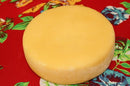 QUEIJO DA CANASTRA TRADICIONAL DA ROÇA DA CIDADE PREMIADO PRATA  - 1 KG