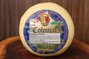 QUEIJO COLONIAL CREMOSO NOVA ALEMANHA 600G
