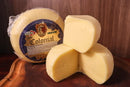 QUEIJO COLONIAL CREMOSO NOVA ALEMANHA 600G