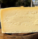 QUEIJO PARMESÃO MARANATA BRONZE PEÇA INTEIRA 100 DIAS 5KG