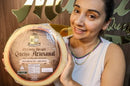 QUEIJO PARMESÃO MARANATA BRONZE PEÇA INTEIRA 100 DIAS 5KG