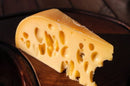 QUEIJO EMMENTAL NOVA ALEMANHA - PEDAÇO 500G