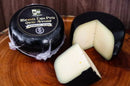 QUEIJO MARANATA CAPA PRETA MATURAÇÃO 60 DIAS PREMIADO OURO 450G