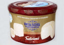 QUEIJO TRUFADO COM REQUEIJÃO BOM DA FAZENDA 600G