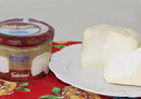 QUEIJO TRUFADO COM REQUEIJÃO BOM DA FAZENDA 600G