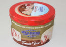 QUEIJO TRUFADO DE TOMATE SECO BOM DA FAZENDA 600G