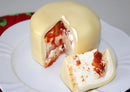 QUEIJO TRUFADO DE TOMATE SECO BOM DA FAZENDA 600G
