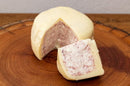QUEIJO TRUFADO REQUEIJÃO COM CARNE SECA BOM DA FAZENDA 600G