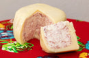 QUEIJO TRUFADO REQUEIJÃO COM CARNE SECA BOM DA FAZENDA 600G